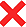 Cross Icon